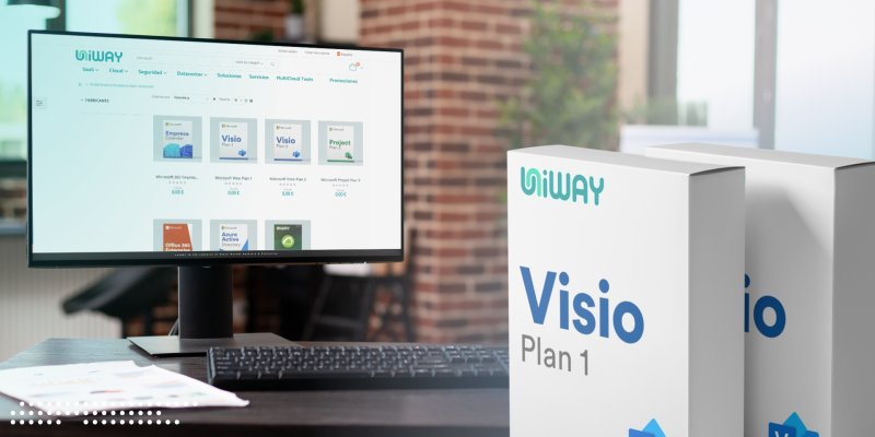 What is Visio?