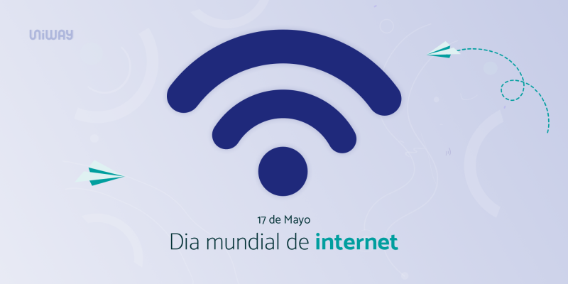 17th May, Day of the Internet