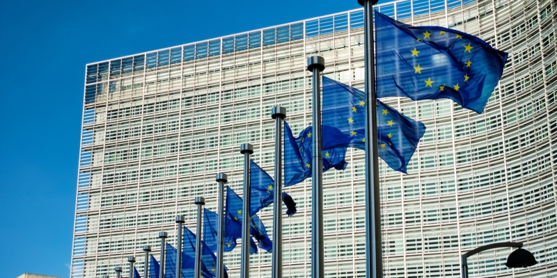 Europe Imposes More Cybersecurity Obligations on Companies