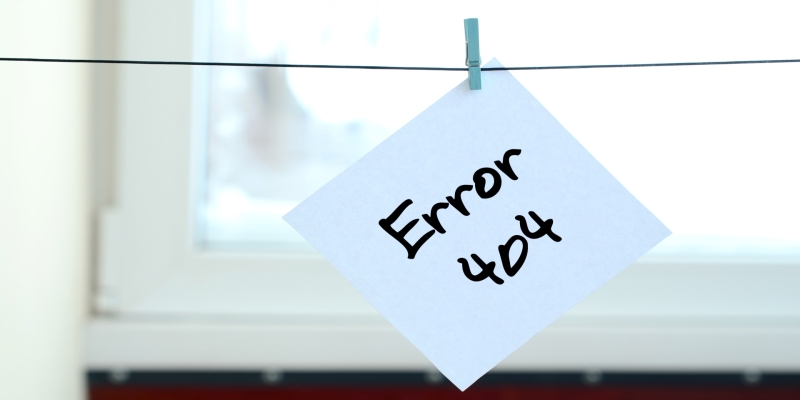 Status Codes and Web Errors. What are Errors 404 and 500?
