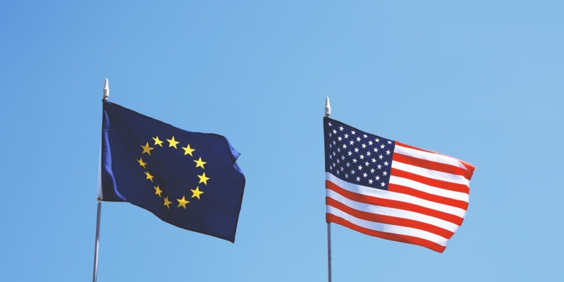 New Trans-Atlantic Data Privacy Framework between the EU and USA