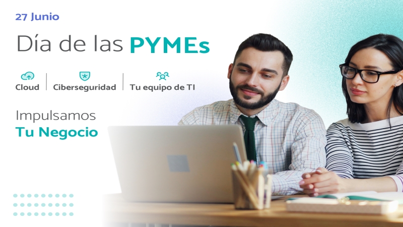 PYME + tecnología: la combinación ganadora que muchos aún no han descubierto