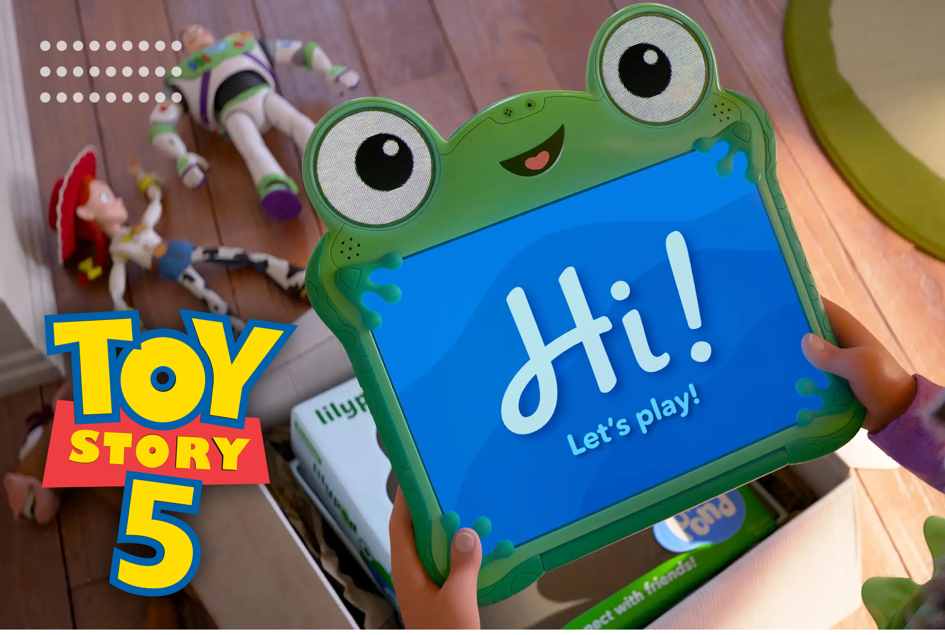 Woody y la deuda tecnológica: la lección de Toy Story para tu empresa